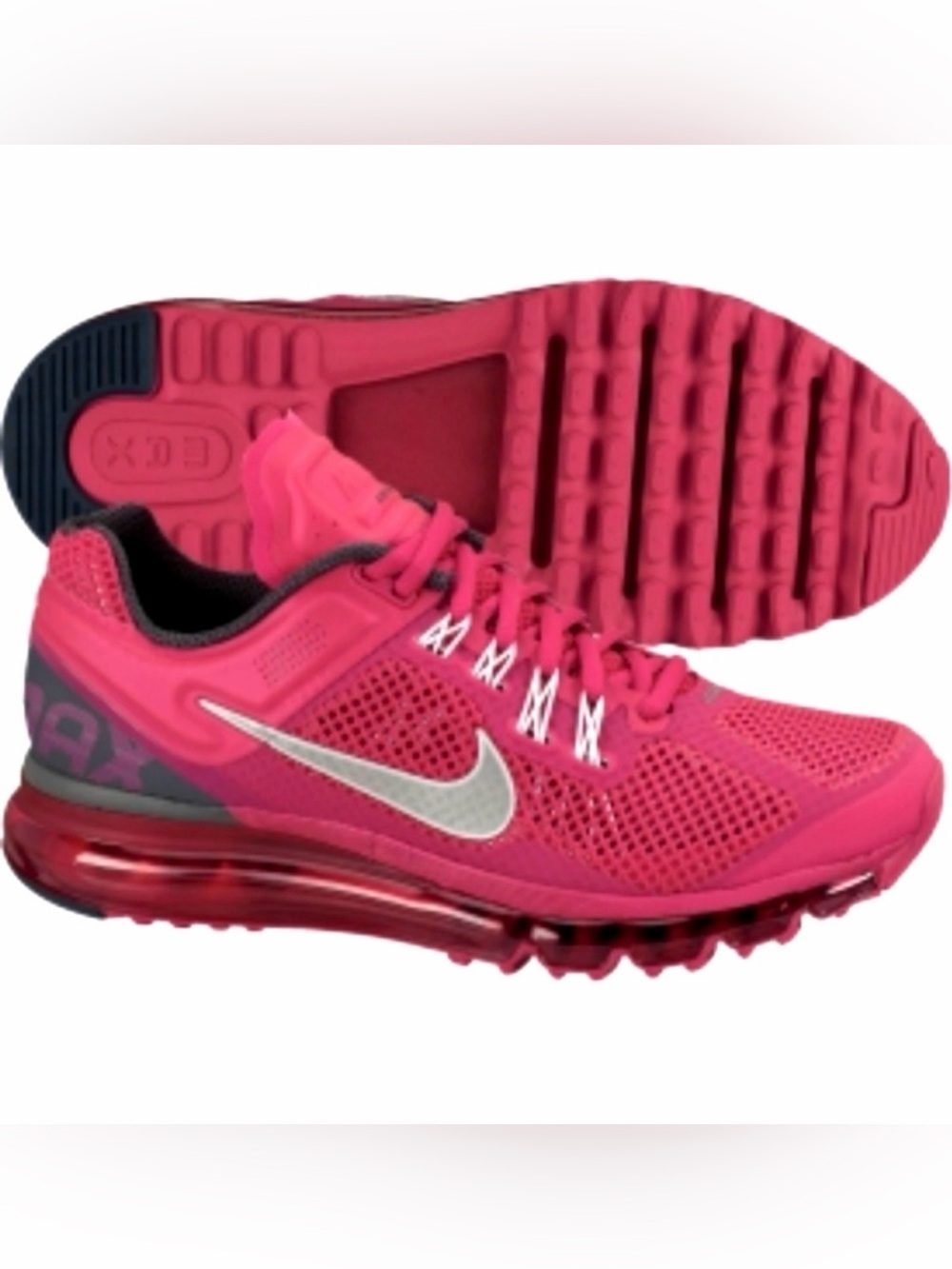 Nike Air Max 2013 Sneakers